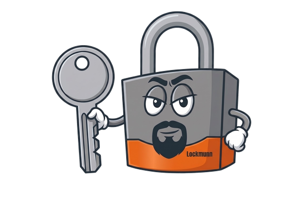 LockMunn Locksmith Nottingham — 24/7 Emergency Locksmith